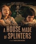 House Made Of Splinters - House Made Of Splinters - Blu-ray