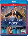 Christmas Waltz - Christmas Waltz - Blu-ray