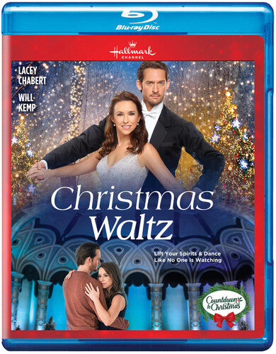 Christmas Waltz - Christmas Waltz - Blu-ray