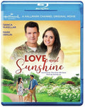 Love & Sunshine - Love & Sunshine - Blu-ray