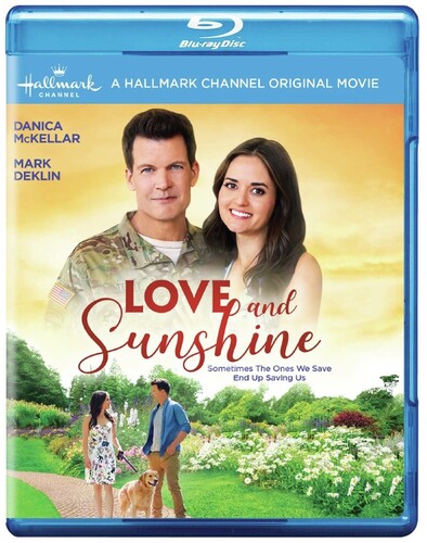 Love & Sunshine - Love & Sunshine - Blu-ray