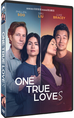 One True Loves - One True Loves - DVD