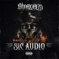 Obnoxious - Sic Audio - Music CD