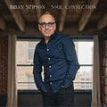 Simpson,brian - Soul Connection - Music CD