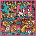 Wet Telepathy (Ofgv) (Wht) [Download Included] Vinyl Record