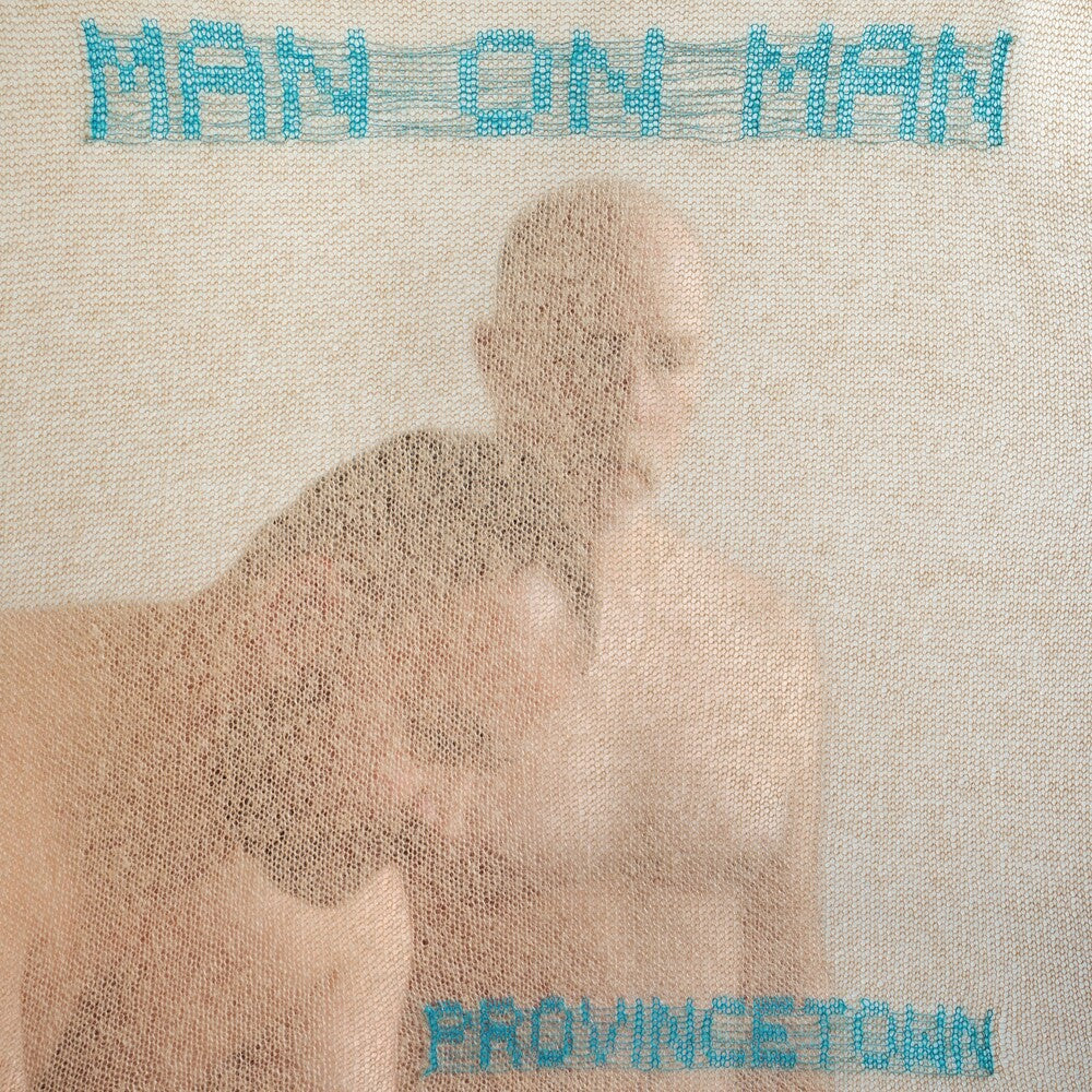 Provincetown [Limited Edition Baby Blue LP] Vinyl Record