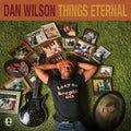 Wilson,dan - Things Eternal - Music CD