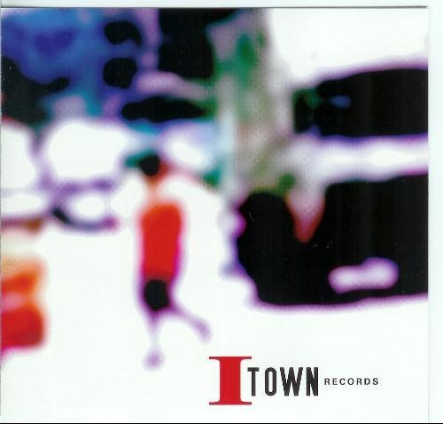 I-town Records Compilation / Various - I-town Records Compilation / Various - Music CD