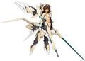 Alice Gear Aegis - Sitara Kaneshiya Version Karwa - Alice Gear Aegis - Sitara Kaneshiya Version Karwa - Collectibles