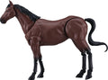 Good Smile Company - Wild Horse Bay Figma Action Figure - Collectibles