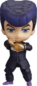 Medicos - Jojo's Bizarre Josuke Higashikata Nendoroid Action - Collectibles