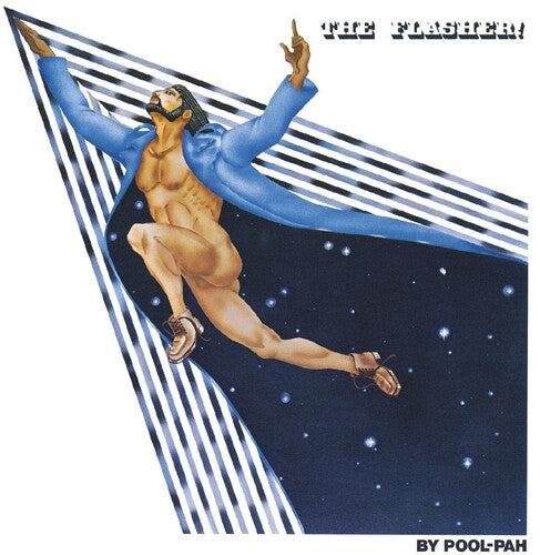 Pool-pah - Flasher - Vinyl Record