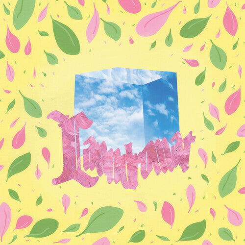 Pickle Darling - Laundromat - Music CD