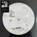 Hilton,eric - Present Past And Future - Vinyl Record