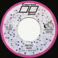 Alici - Frutas - Bubblegum Pink - Vinyl Record