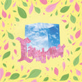 Pickle Darling - Laundromat - Baby Blue - Vinyl Record