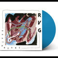 Rvg - Brain Worms - Vinyl Record