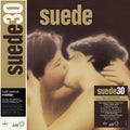 Suede: 30th Anniversary (Blk) [180 Gram] (Hfsm) (Uk) Vinyl Record