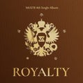 Mustb - Royalty - Music CD