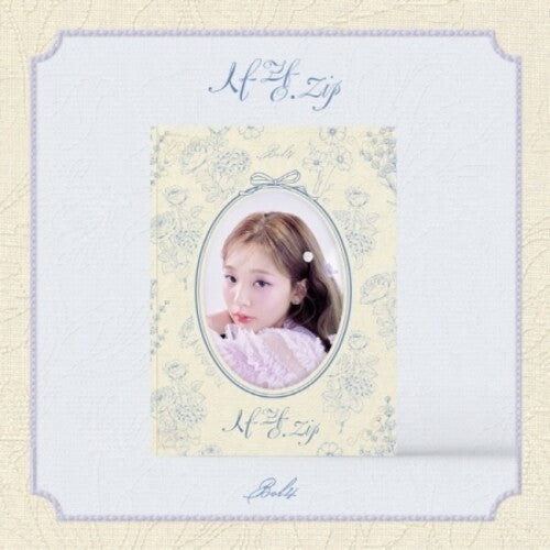 Bol4 - Love.zip - Music CD