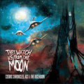 They Watch Us From The Moon - Chronicle: Act 1 The Ascension - Music CD