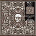 Brown Spirits - Solitary Transmissions - Vinyl Record