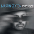 Sexton,martin - 2020 Vision - Vinyl Record