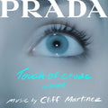 Martinez,cliff - Touch Of Crude ( Prada Short Film) - O.s.t. - Music CD