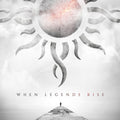 Godsmack - When Legends Rise (5th Anniversary White)