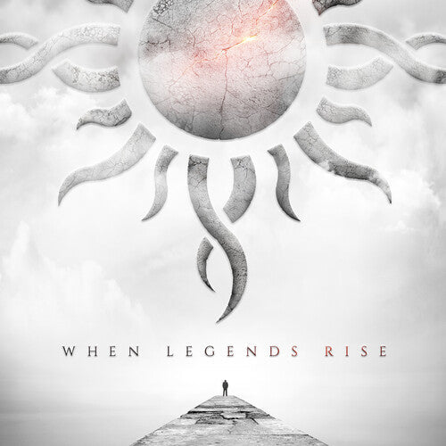 Godsmack - When Legends Rise (5th Anniversary White)