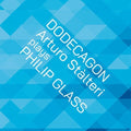 Stalteri,arturo - Glass: Dodecagon - Music CD