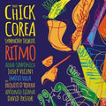 Solla,emilio - Ritmo - The Chick Corea Symphony Tribute - Vinyl Record