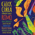 Ritmo - The Chick Corea Symphony Tribute [LP] Vinyl Record