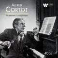 Cortot,alfred - Warner Classics Edition - Music CD