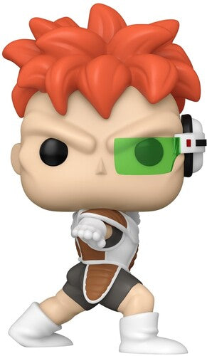 Pop Anime Dragon Ball - Funko Pop Anime Dragon Ball Z Recoome - Collectibles
