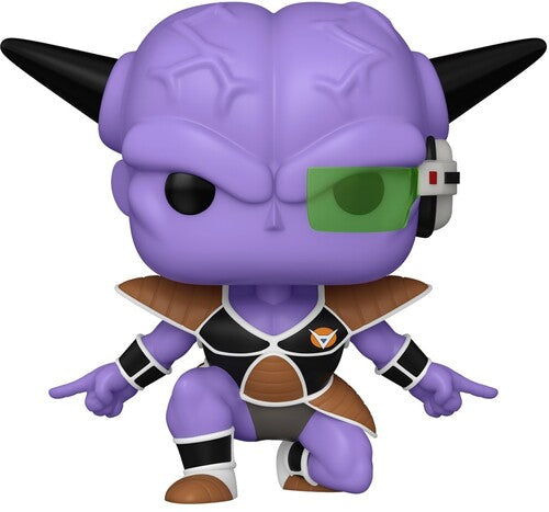 Pop Anime Dragon Ball - Funko Pop Anime Dragon Ball Z Ginyu - Collectibles