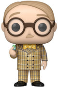 Funko Pop! Movies: - Wonka - Pop! 4 - Collectibles