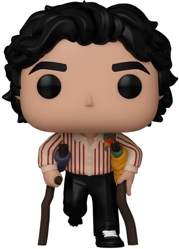 Funko Pop! Television: - Yellowjackets - Ben - Collectibles