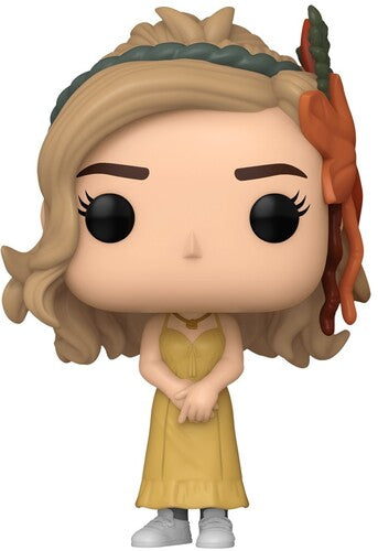 Funko Pop! Television: - Yellowjackets - Jackie - Collectibles