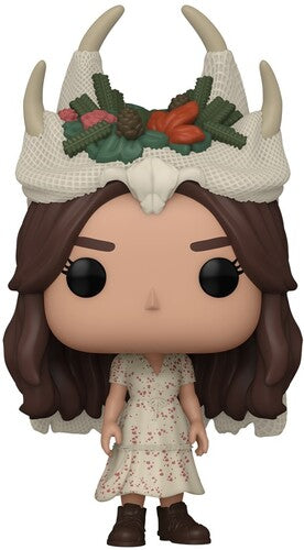 Funko Pop! Television: - Yellowjackets - Lottie - Collectibles