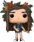 Funko Pop! Television: - Yellowjackets - Shauna - Collectibles
