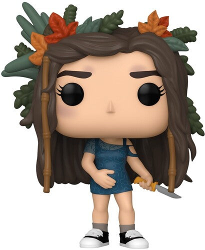 Funko Pop! Television: - Yellowjackets - Shauna - Collectibles