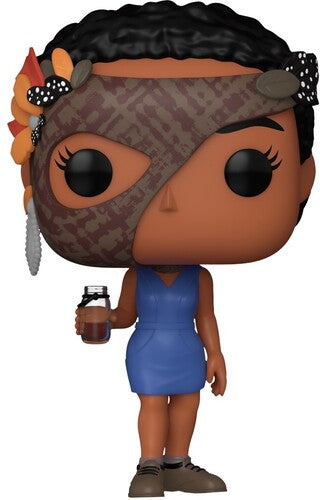 Funko Pop! Television: - Yellowjackets - Taissa - Collectibles