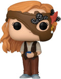 Funko Pop! Television: - Yellowjackets - Van - Collectibles