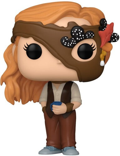 Funko Pop! Television: - Yellowjackets - Van - Collectibles