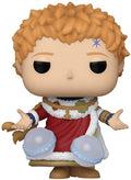 Pop Anime Black Clover - Funko Pop Anime Black Clover Julius - Collectibles