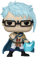 Pop Anime Black Clover - Funko Pop Anime Black Clover Klaus - Collectibles