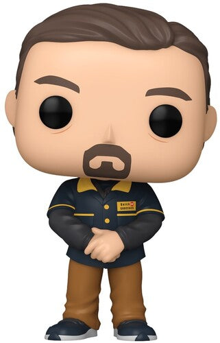 Funko Pop! Movies: - Clerks 3 - Dante - Collectibles