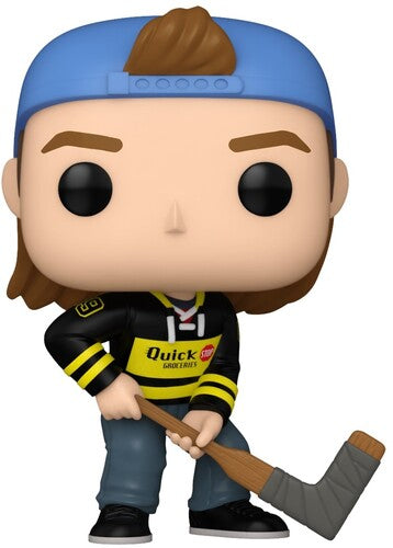 Funko Pop! Movies: - Clerks 3 - Randal - Collectibles
