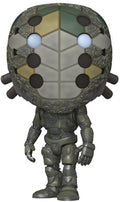 Funko Pop! Movies: - Netflix: Rebel Moon Pop! 2 - Collectibles
